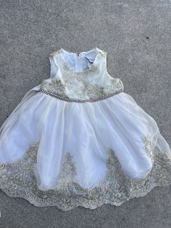 Baby Girl Dress
