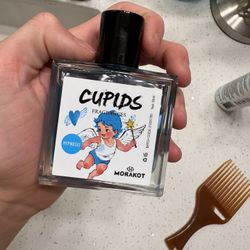 Cupids Cologne For Men 
