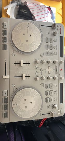Vestax Spin 2 DJay