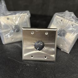 Atlas AT-75 Volume Control / Attenuator