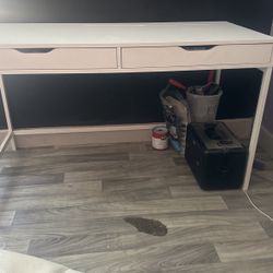 IKEA Desk