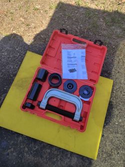 Puller tool