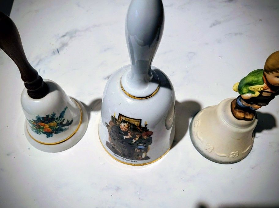 Decorative Bells