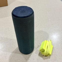Ultimate Ears Megaboom 2 Portable Bluetooth Speaker