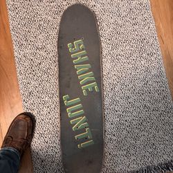 Skateboard Deck 