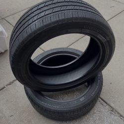 Michelin Energy Saver All Season $30