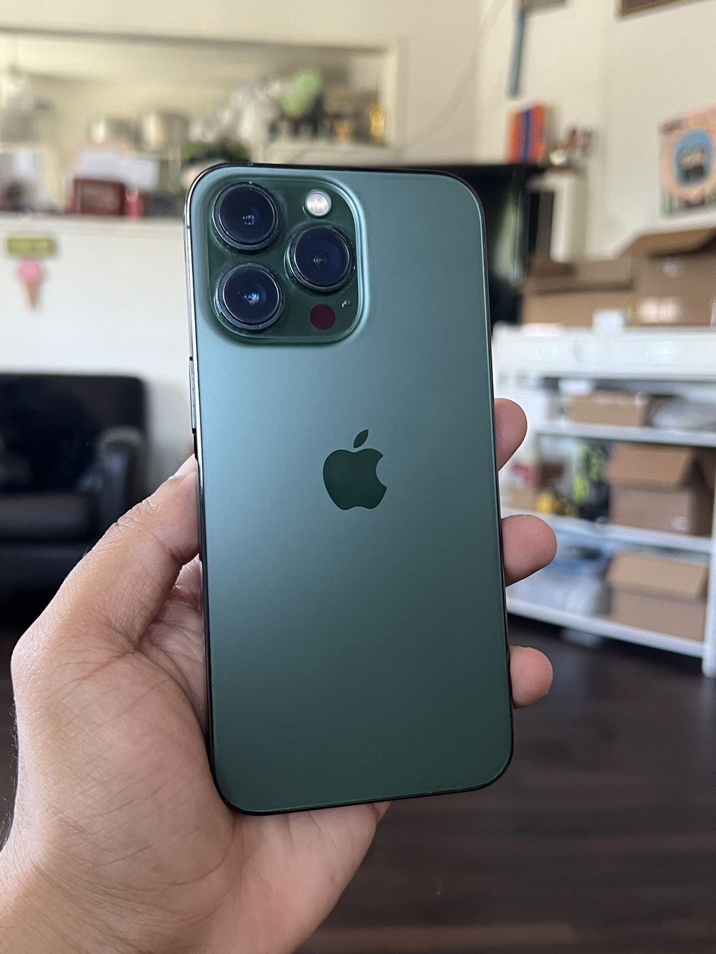 Apple iPhone 13 Pro 128gb Unlocked / Liberado