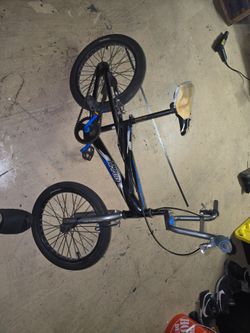 Kids Bike