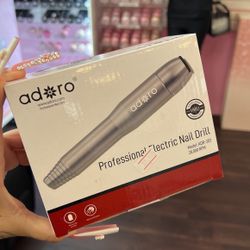 Adoro Nail Drill