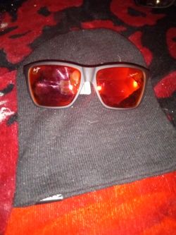 Mauie Jim Sunglasses