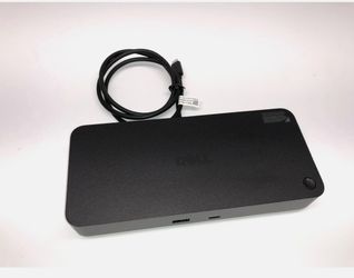 Dell WD25 Pro Docking Station