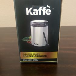 New Coffee Grinder $10