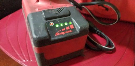 Snapon impact