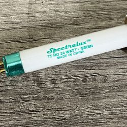 Spectralux Green T5 Lamp