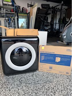 NEW Coway Airmega Mighty AP-1512HH Air Purifier