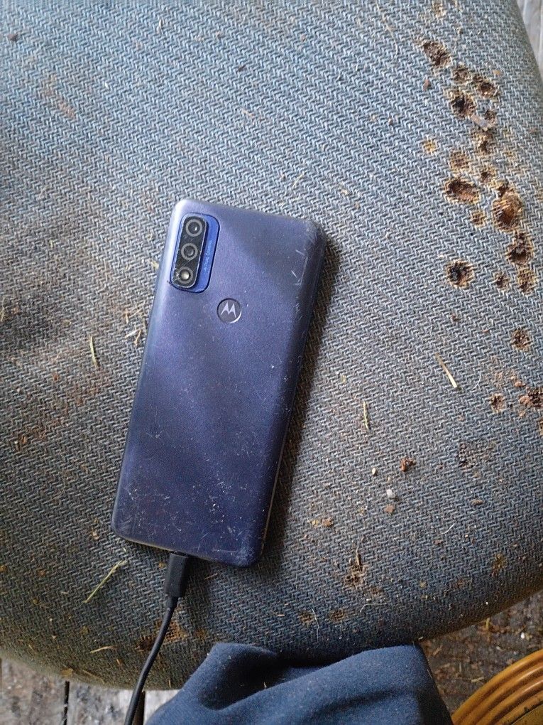 Motorola Phone