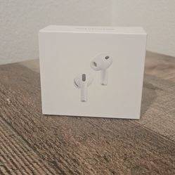 AirPods Pro (3rd Generation)