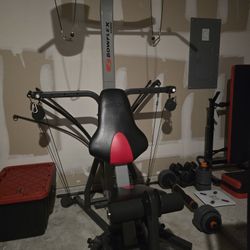Bowflex 