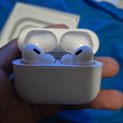 Airpods Pro Gen 2