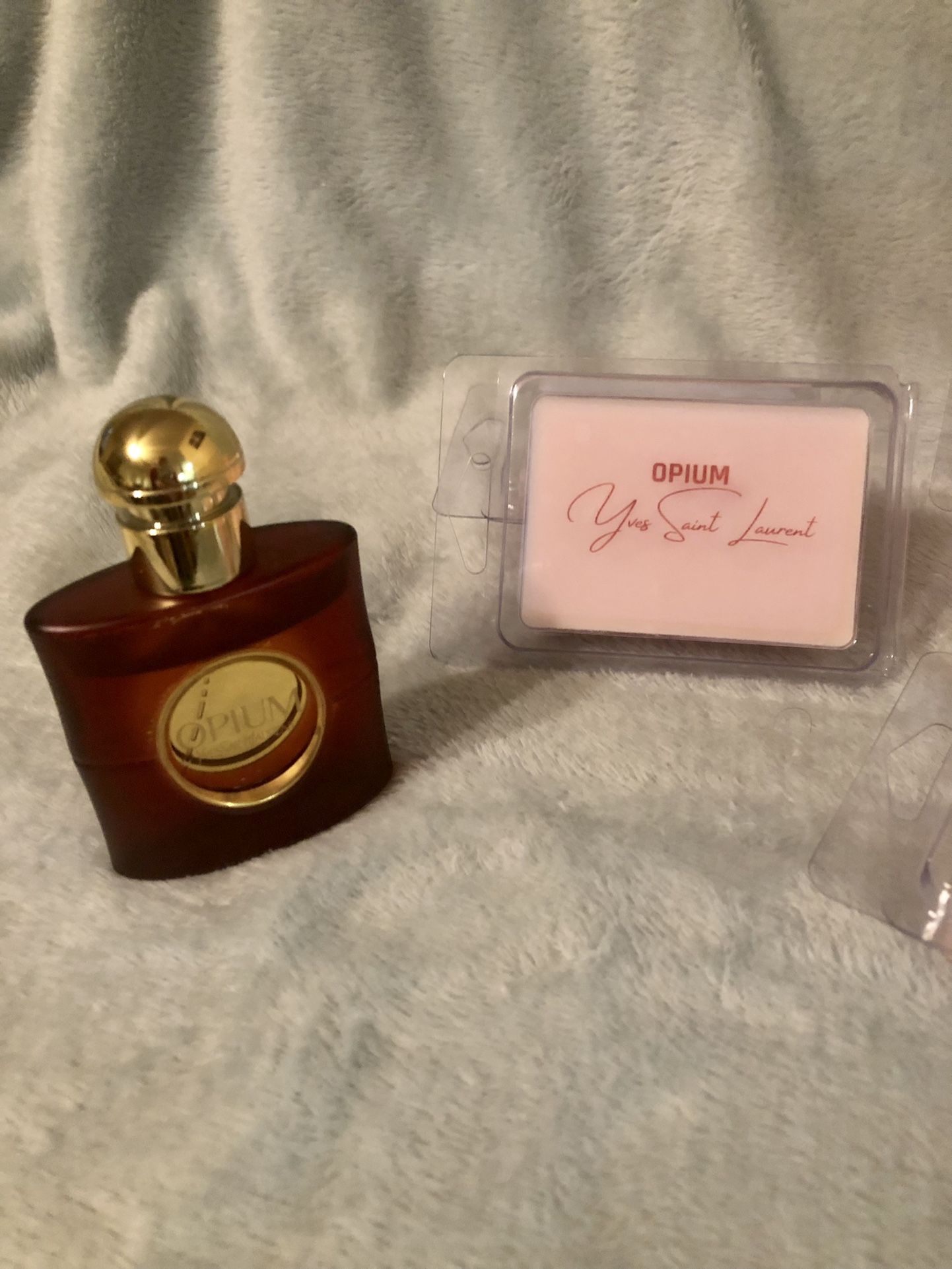 Opium High Intensity Wax Melts