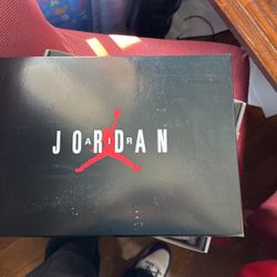 Jordan 11 Space Jam