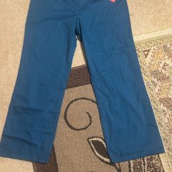 Scrub Bottoms XL $5 