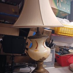 LAMP Vintage 
