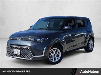 2023 Kia Soul