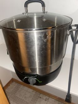 Ball Electric Water Bath Canner for Sale in Denver, CO - OfferUp