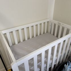 Mini Crib
