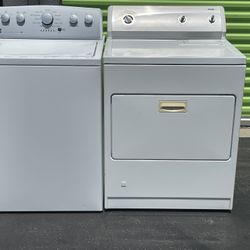 Kenmore Washer And Dryer Set Gas 