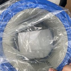 Nilfisk Vacuum Filter