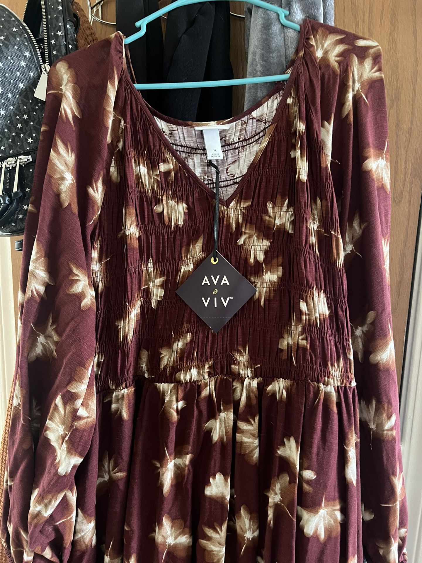 Clothes