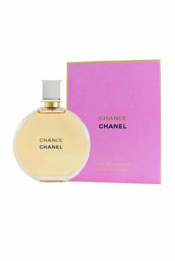 CHANCE CHANNEL