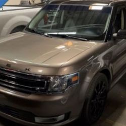 2019 Ford Flex