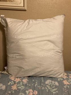 Pillow Form 28”x28” Euro Square