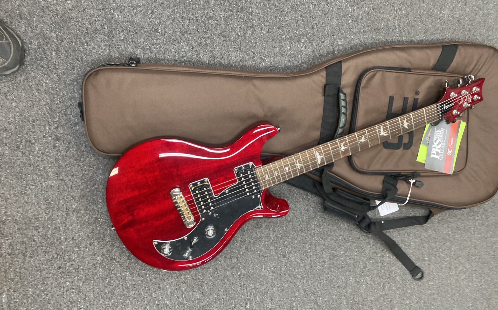 PRS SE Mira 