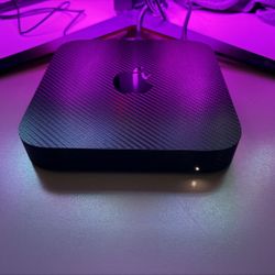 2020 Mac mini M1 with 256gb Storage 8gb RAM