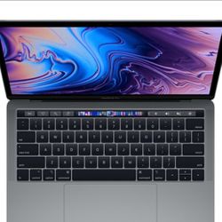 2019 MacBook Pro W/touchbar 13 Inch 