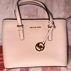 Michael Kors Purse/ Tote