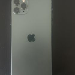 IPhone 11 Pro Max 256Gb Unlocked