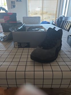 Jordan 10 Retro Shadow Sz11