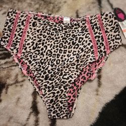 Ladies Bikini Bottoms 