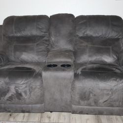 Sofa Set 
