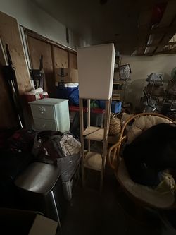 Shelves lamp