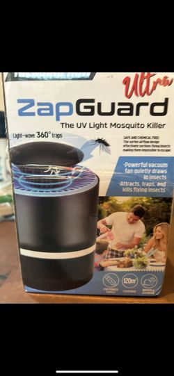 Zapguard