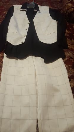 Boys size 10 set of 3