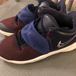 Boys Tennis Shoes