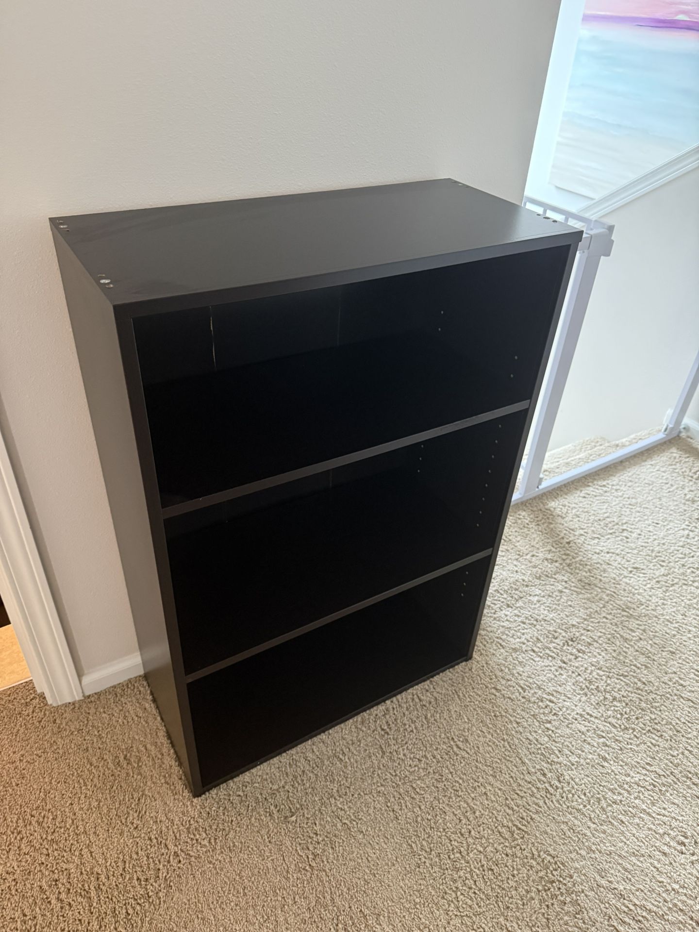 Bookcase