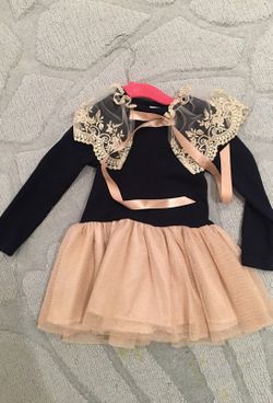 Baby dress